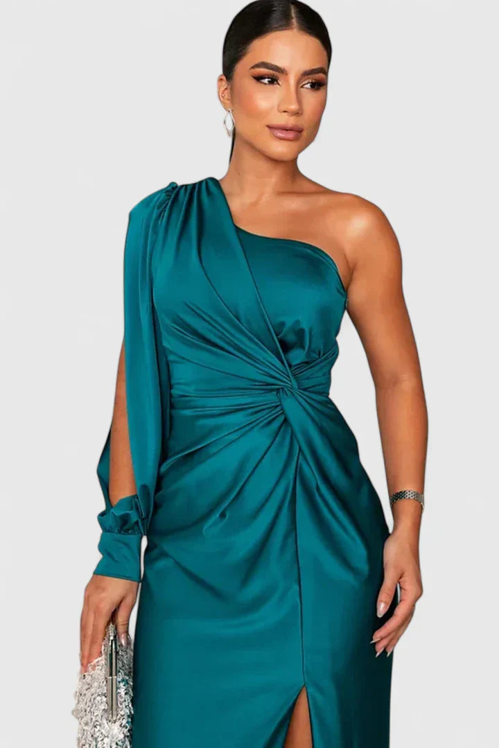 Valantomode | Chic Maxi Dress for Effortless Style and Comfort
