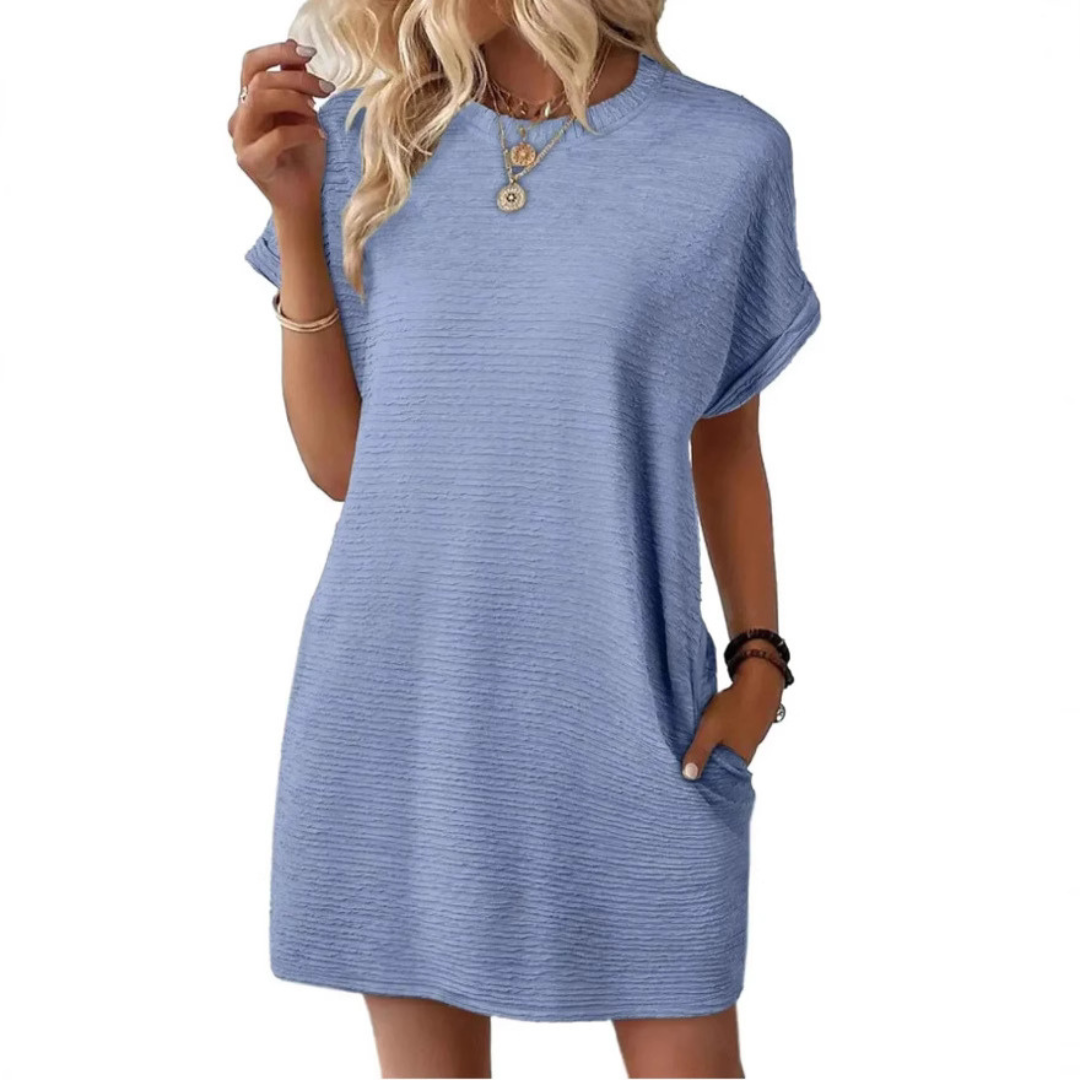 Valantomode | Chic Dress for Effortless Elegance on Any Occasion