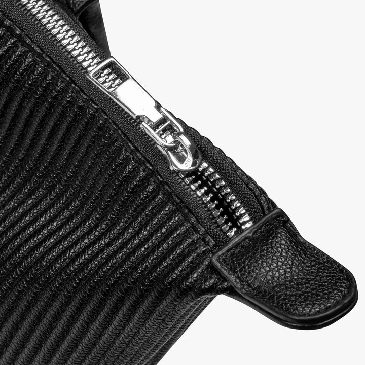 Valantomode | The Pleated Garrison – Women's Premium Architectural Top-Handle Tote