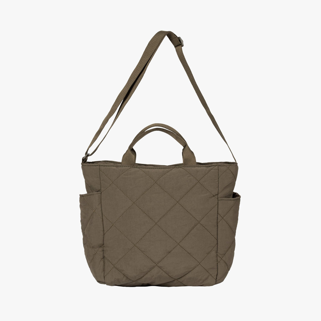 Valantomode | The ‘Aurelius’ Quilted Citadel – Veridian Expansion & Maximized Logistics