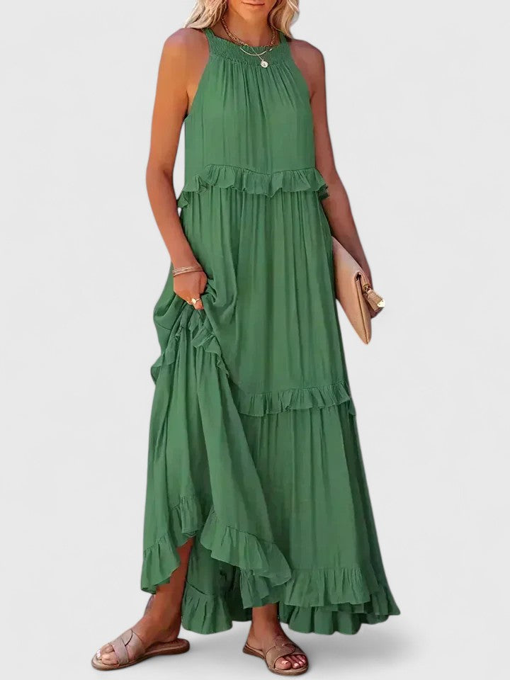 Valantomode | Stylish Evening Dress for Formal Events and Parties