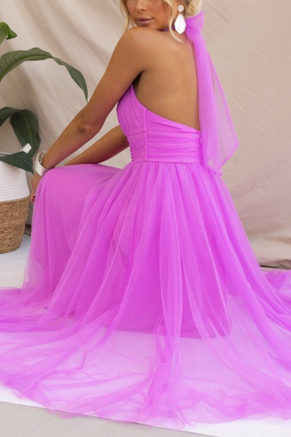 Valantomode | Enchanting Dress for Effortless Daytime Style