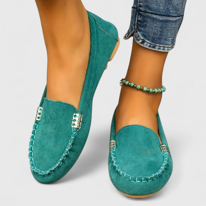 Valantomode | Comfortable Orthopedic Loafers for Stylish Everyday Wear