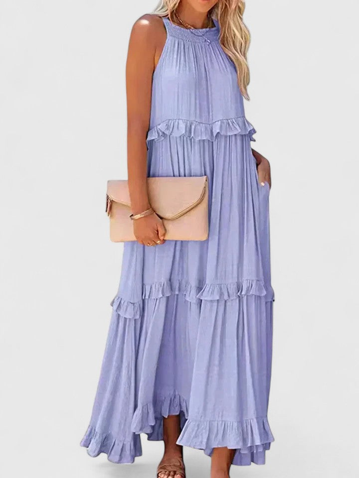 Valantomode | Stylish Evening Dress for Formal Events and Parties