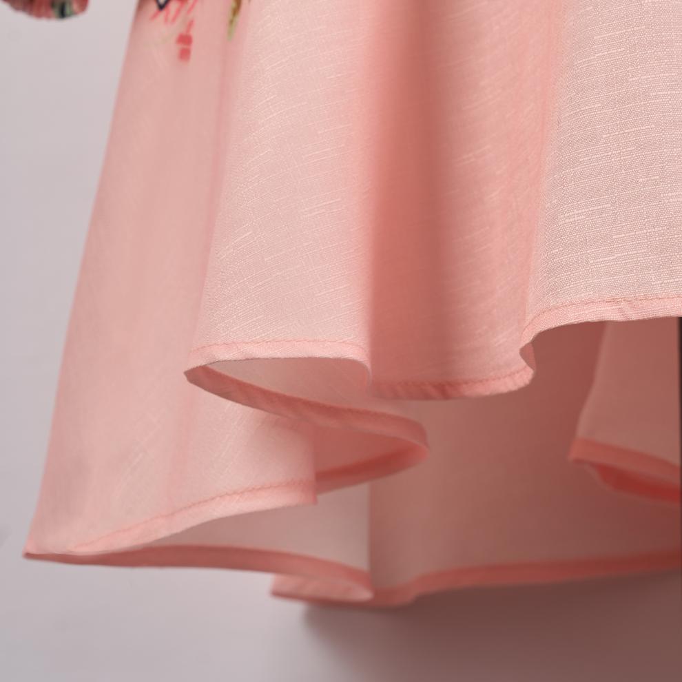 Valantomode | Chic Printed Mini Dress for Effortless Style