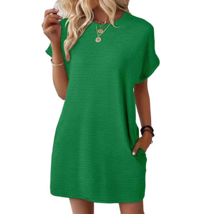 Valantomode | Chic Dress for Effortless Elegance on Any Occasion