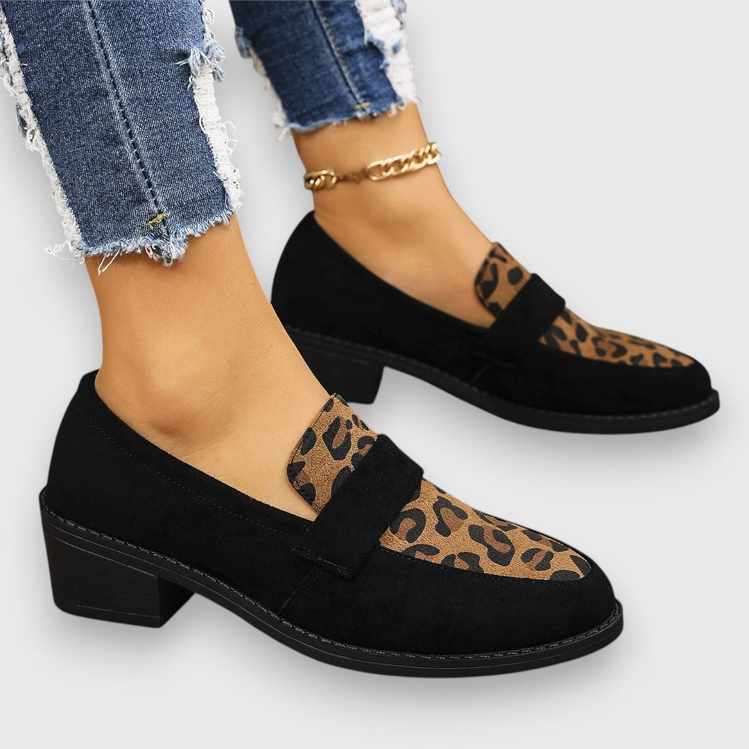 Valantomode | Loafers with Comfortable Design