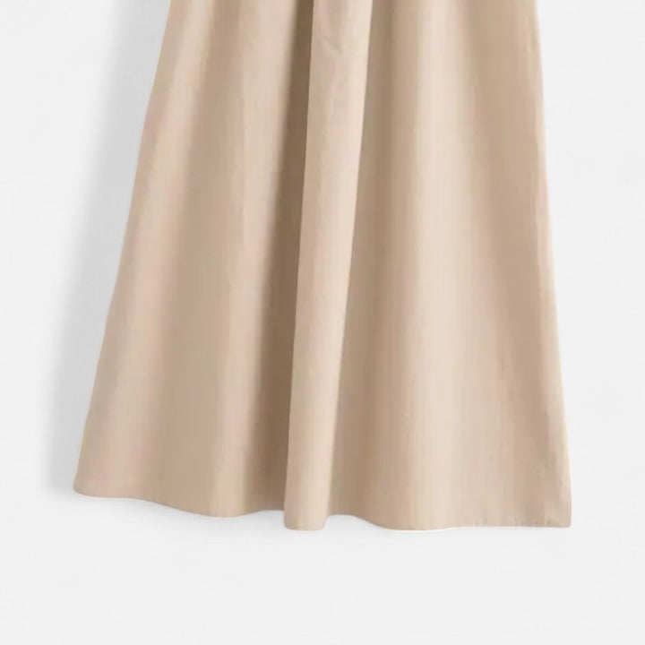 Valantomode | Women’s Heritage Day Dress with Belt
