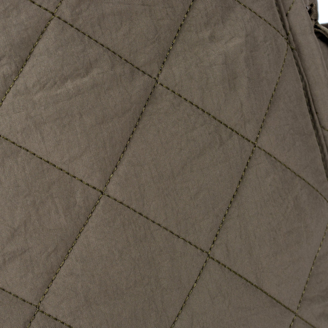 Valantomode | The ‘Aurelius’ Quilted Citadel – Veridian Expansion & Maximized Logistics
