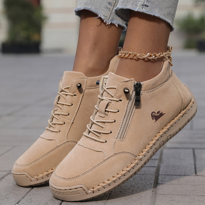 Valantomode | Comfortable Orthopedic Shoes for Everyday Style
