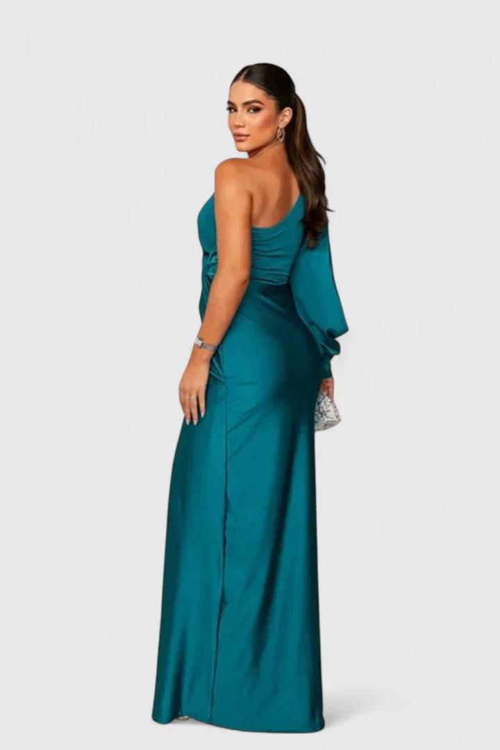 Valantomode | Chic Maxi Dress for Effortless Style and Comfort