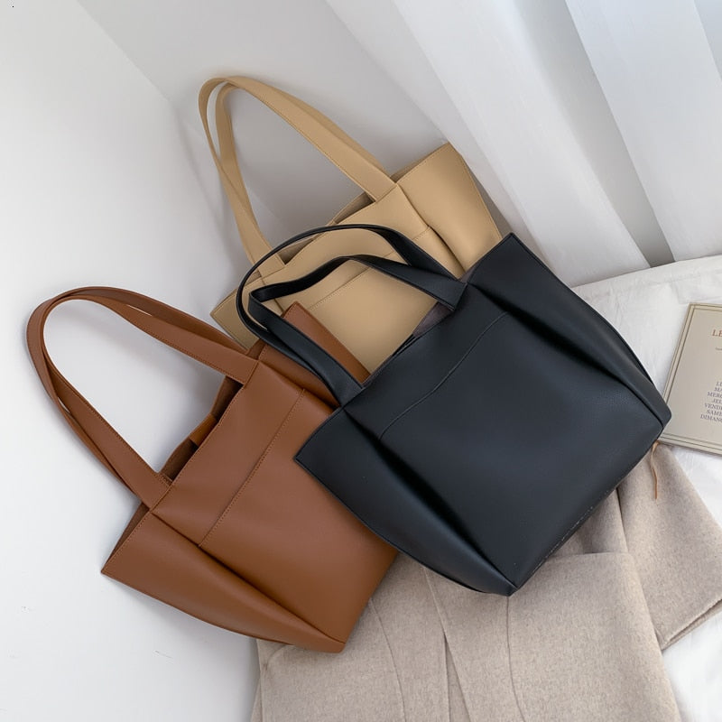 Valantomode | The ‘Veridian’ Sovereign Tote – Architectural Volume & Operational Flow