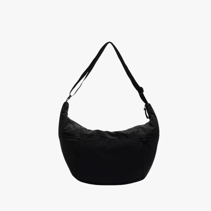 Valantomode | The ‘Aurelius’ Kinetische Puffer Garrison 2.0 – Women's Premium Padded Hobo Crossbody Bag