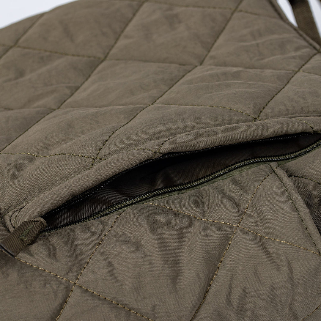 Valantomode | The ‘Aurelius’ Quilted Citadel – Veridian Expansion & Maximized Logistics
