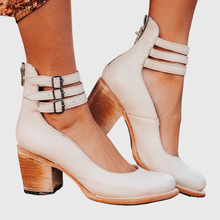 Valantomode | Stylish and Cozy Sandals for Everyday Wear