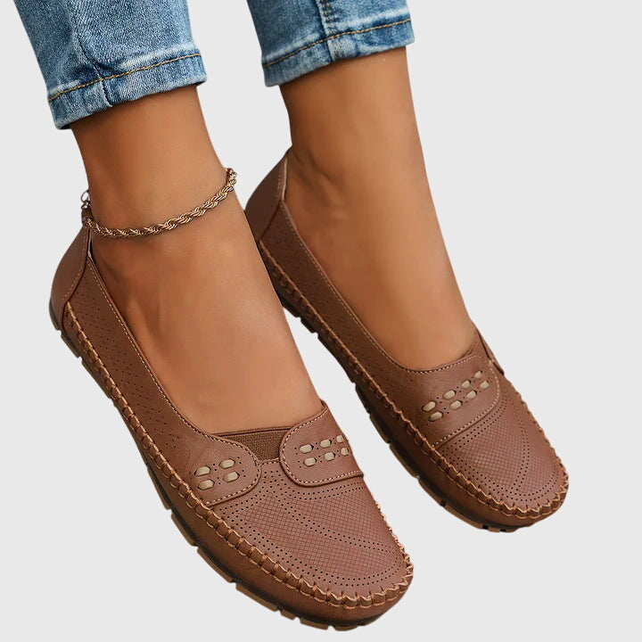 Valantomode | Comfortable Orthopedic Shoes for Everyday Fashion