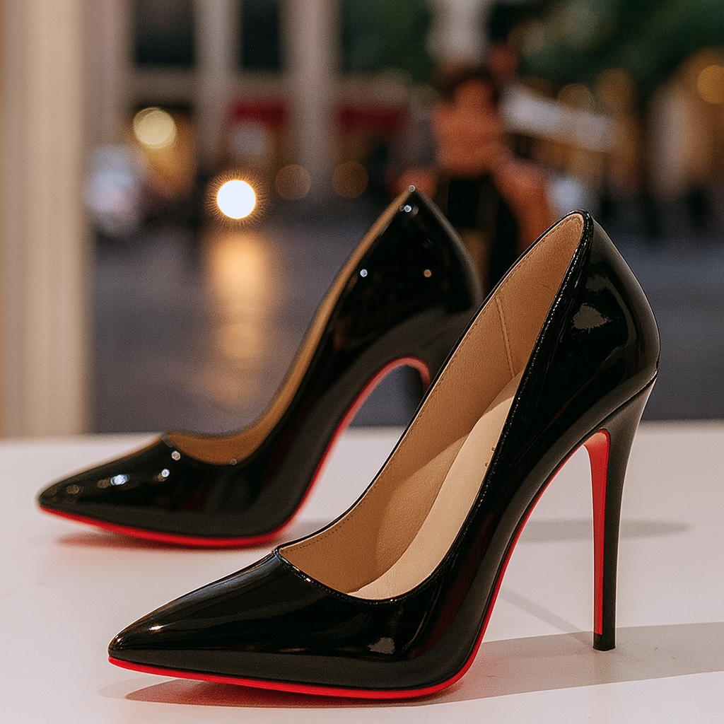 Valantomode | Chic High Heels for Stylish Women on Any Occasion