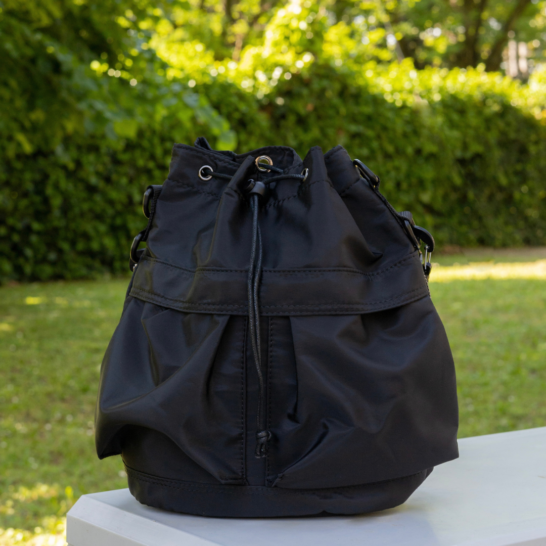 Valantomode | The ‘Aurelius’ Veridian Garrison – Women's High-Velocity Tactical Nylon Backpack