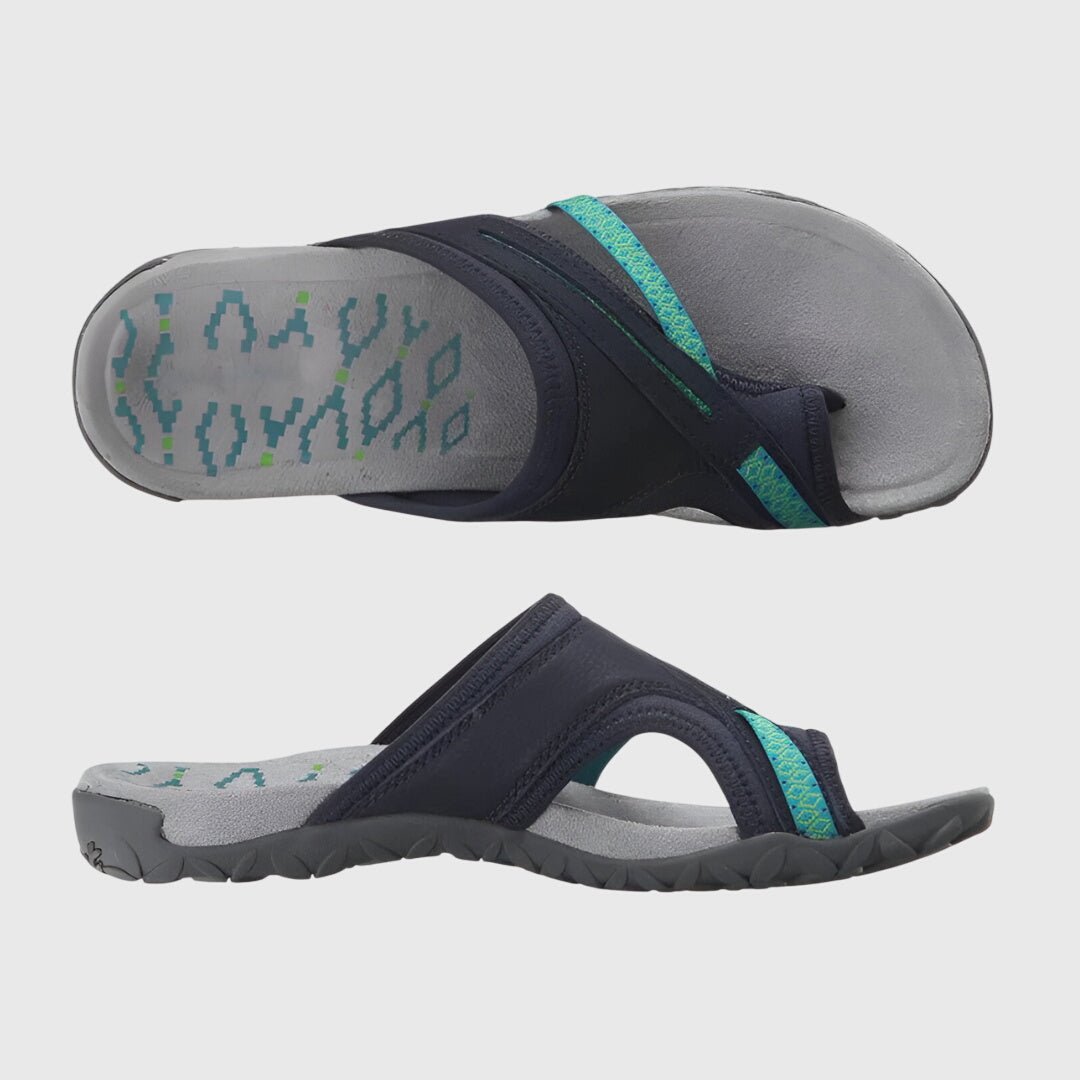 Valantomode | Sandals with Ergonomic Design