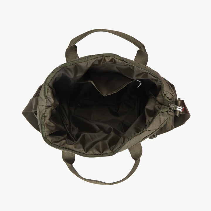 Valantomode | The ‘Aurelius’ Quilted Citadel – Veridian Expansion & Maximized Logistics