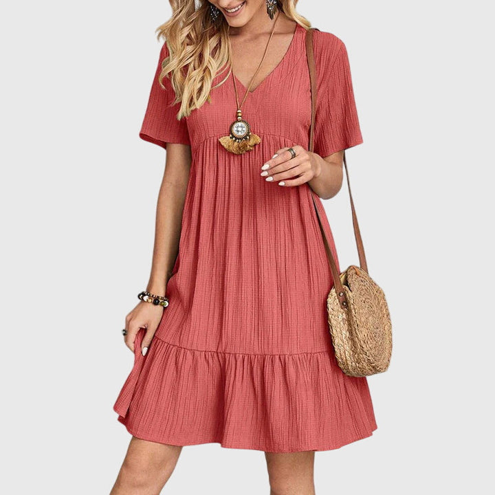 Valantomode | Chic and Sophisticated Dress for Every Occasion