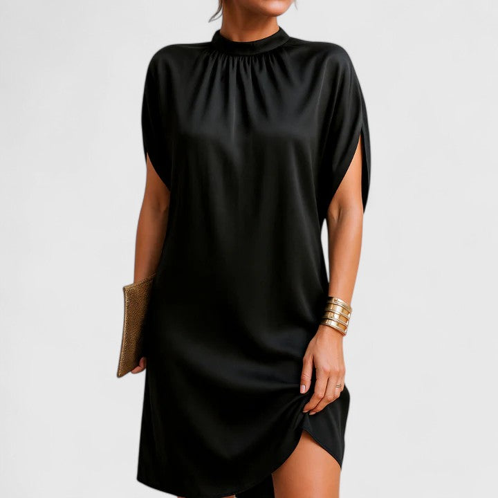 Valantomode | Chic Evening Dress for Upscale Events and Gatherings