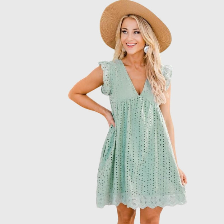 Valantomode | Chic Summer Dress for Every Occasion and Style
