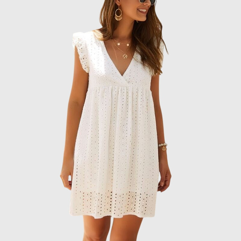 Valantomode | Chic Summer Dress for Every Occasion and Style