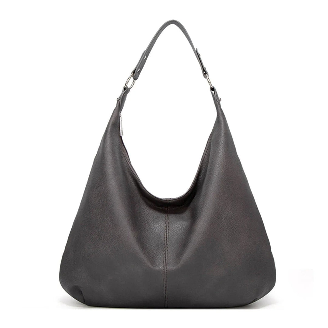 Valantomode | Amara Horizon Courier – Large Premium Soft-Touch Retro Executive Tote
