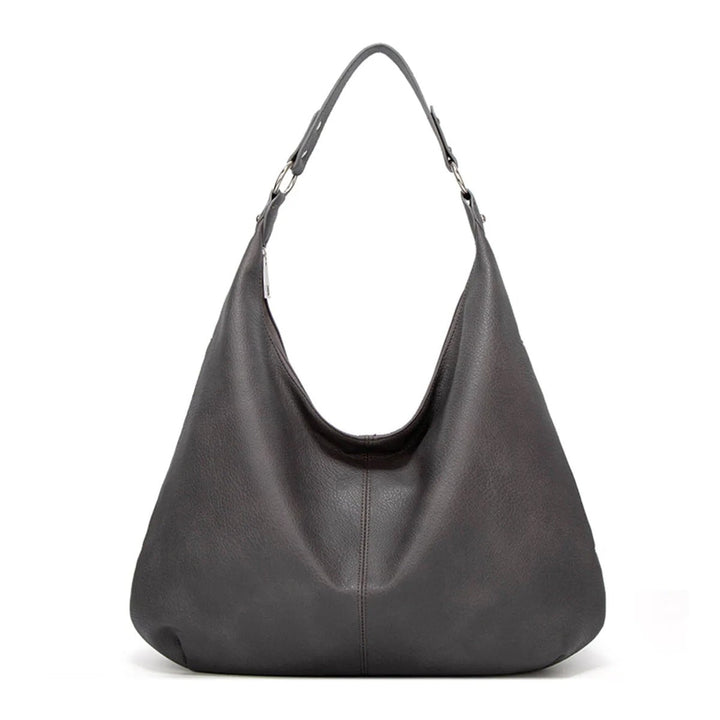 Valantomode | Amara Horizon Courier – Large Premium Soft-Touch Retro Executive Tote