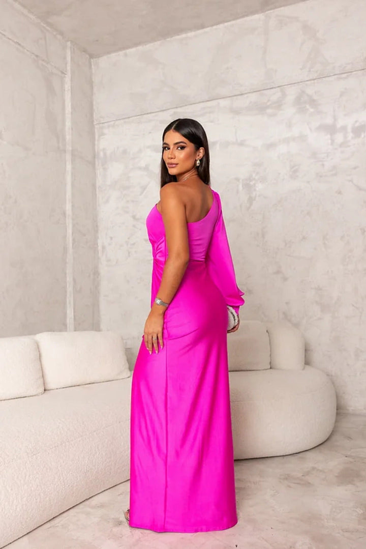 Valantomode | Evening Dress with Elegant Design