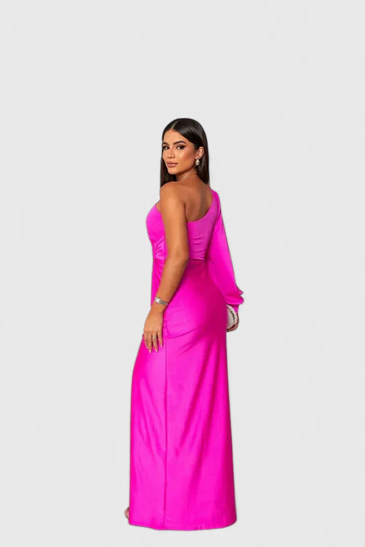 Valantomode | Stunning Maxi Dress for Effortless Glamour and Style