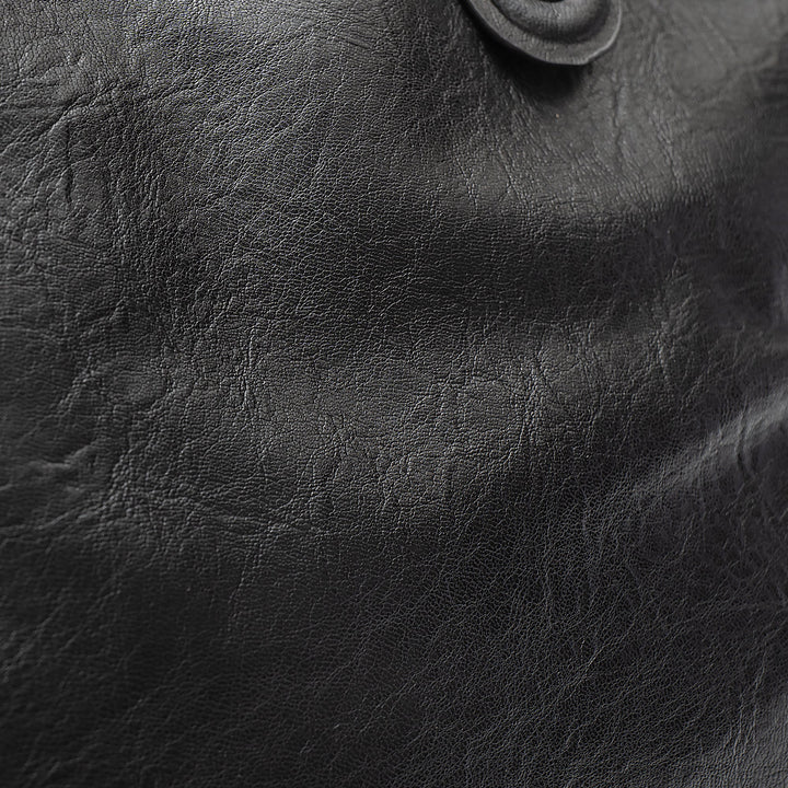 Valantomode | Aspen Horizon Tote – Premium Vegan Leather Large Professional Shoulder Bag