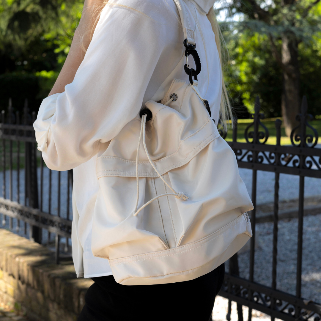 Valantomode | The ‘Aurelius’ Veridian Garrison – Women's High-Velocity Tactical Nylon Backpack