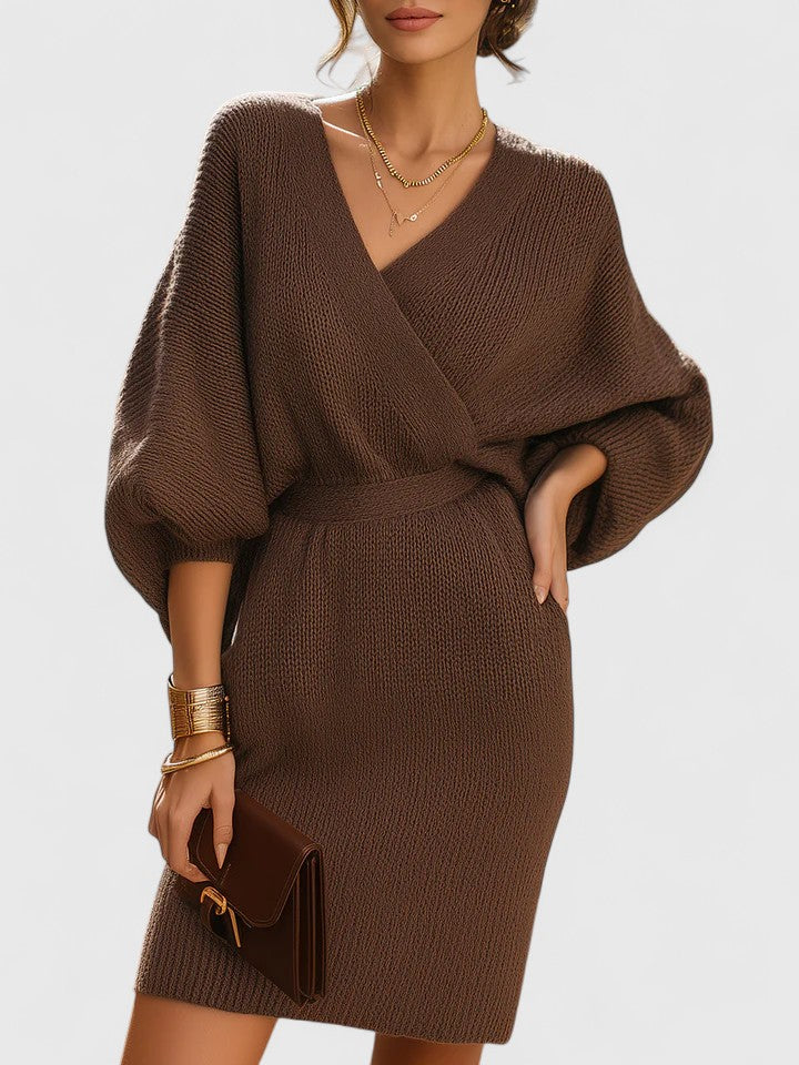 Valantomode | Breezy Casual Dress for Everyday Wear and Relaxed Outings