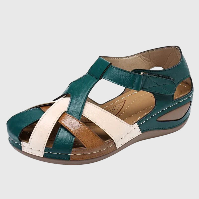 Valantomode | Sandals with Comfort-Focused Design