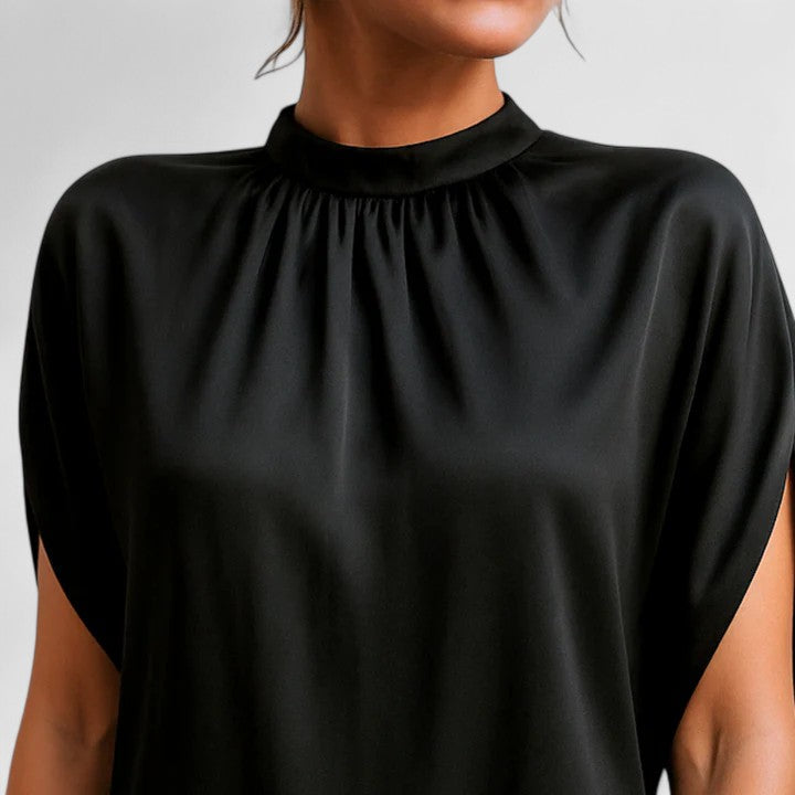 Valantomode | Chic Evening Dress for Upscale Events and Gatherings