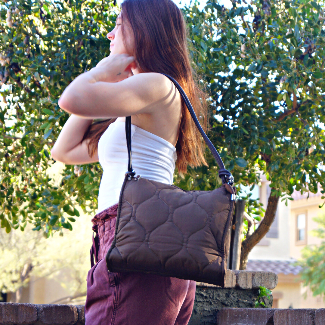 Valantomode | The ‘Aurelius’ Thermal Garrison – Climate Command & Voluminous Utility
