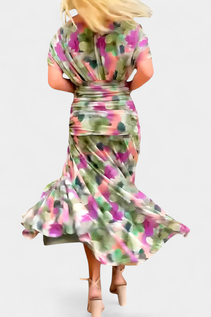 Valantomode | Chic Evening Dress for a Stylish Night Out