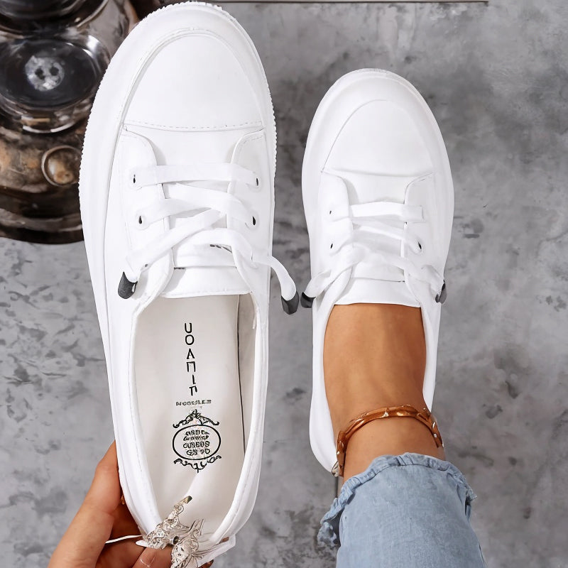 Valantomode | Stylish Women's Sneakers for Comfort and Support