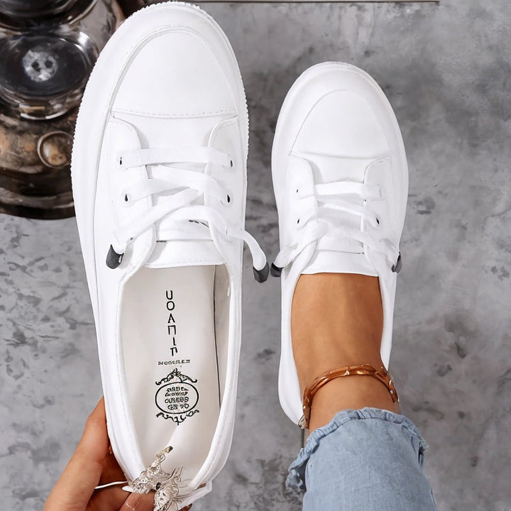 Valantomode | Stylish Women's Sneakers for Comfort and Support