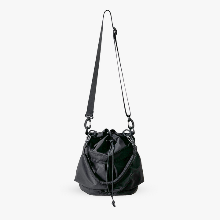 Valantomode | The ‘Aurelius’ Veridian Garrison – Women's High-Velocity Tactical Nylon Backpack