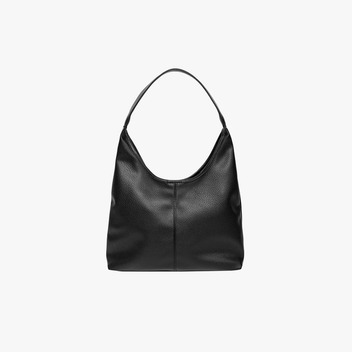 Valantomode | The Veridian Fluid Garrison – Women's Premium Vegan Leather Executive Hobo Bag
