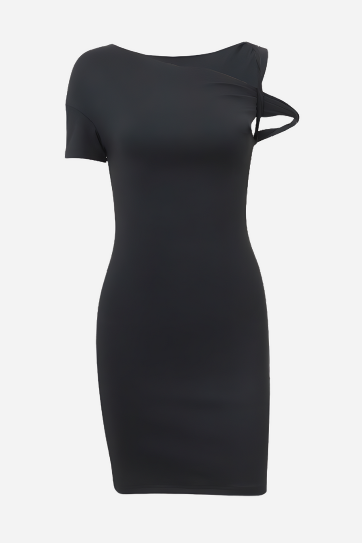 Valantomode | Chic Mini Dress for Women Perfect for Night Out