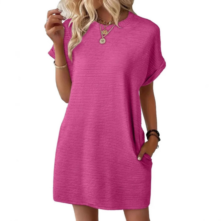 Valantomode | Chic Dress for Effortless Elegance on Any Occasion