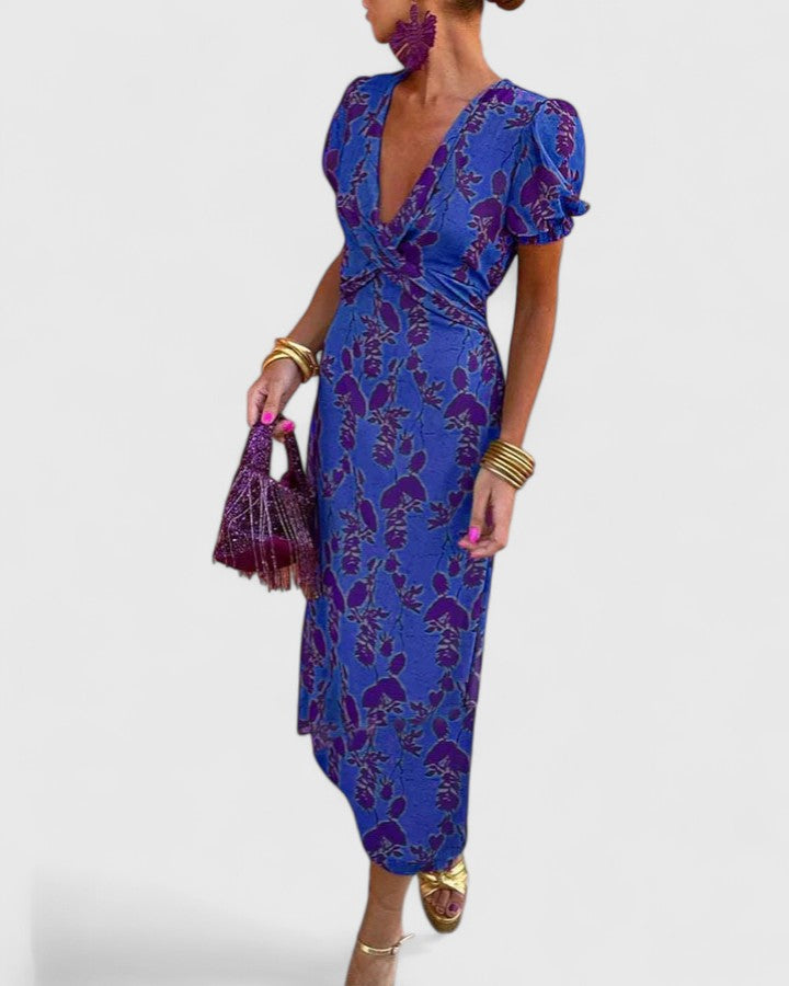 Valantomode | Stunning Evening Dress for Chic Parties and Events