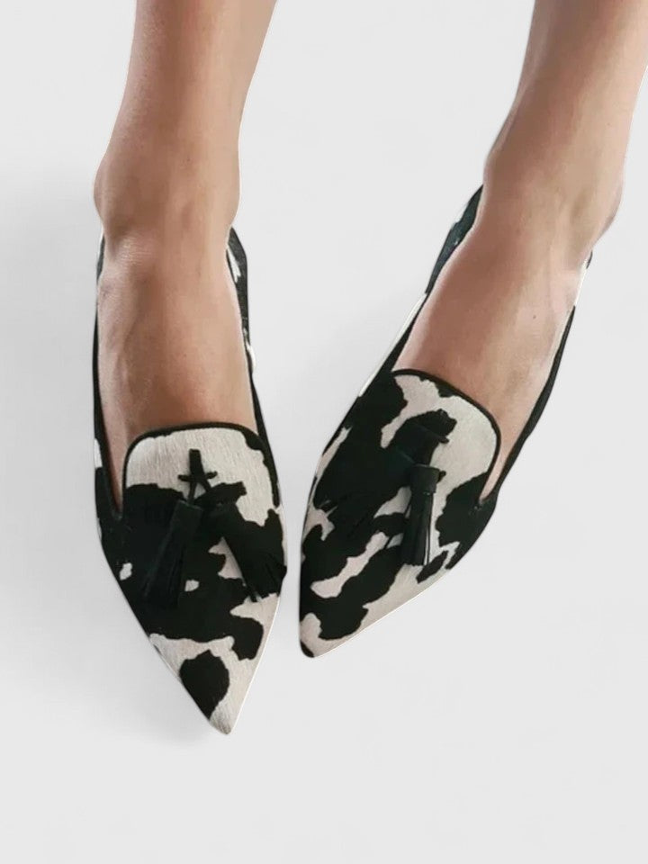 Valantomode | Loafers with Smart Fit Technology