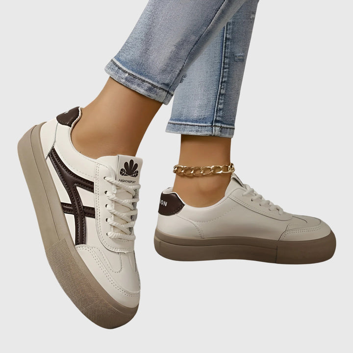 Valantomode | Comfortable Orthopedic Sneakers for Stylish Everyday Wear