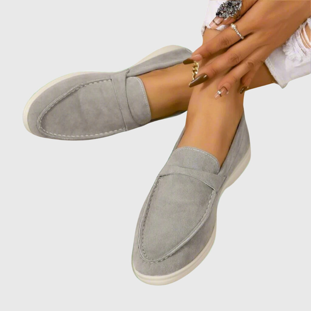 Valantomode | Comfortable Orthopedic Loafers for Everyday Wear