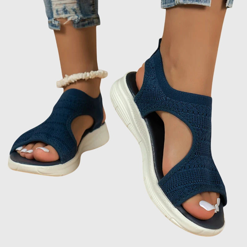 Valantomode | Sandals with Comfort Design